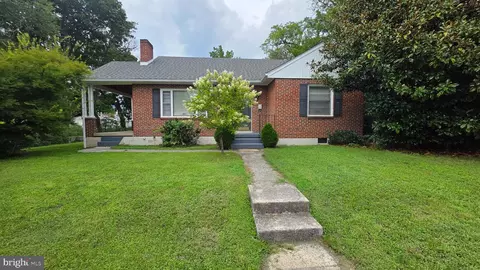 939 View St, Hagerstown, MD 21742