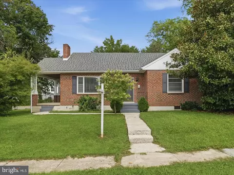 939 View St, Hagerstown, MD 21742