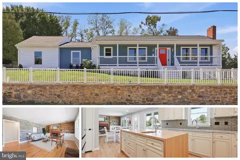 403 W Wilson Blvd, Hagerstown, MD 21740