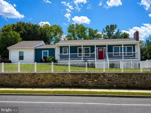 403 W Wilson Blvd, Hagerstown, MD 21740