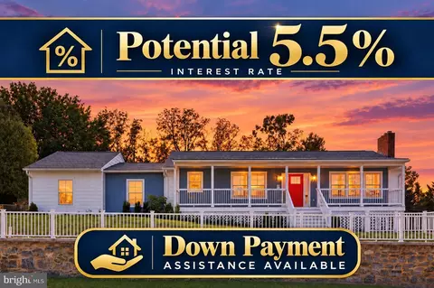 403 W Wilson Blvd, Hagerstown, MD 21740