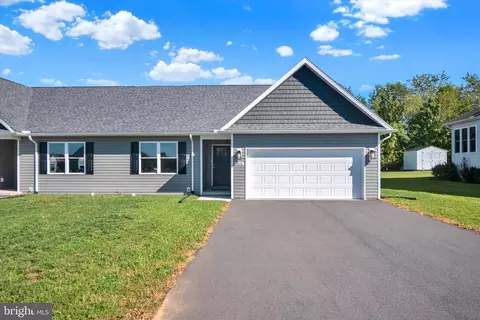 13876 Patriot Way, Hagerstown, MD 21740