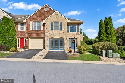 1231 Lindsay Ln, Hagerstown, MD 21742