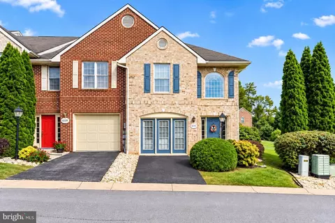 1231 Lindsay Ln, Hagerstown, MD 21742