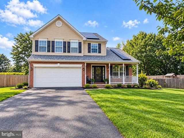 Homes For Sale in 21713, MD | Real Estate & Listings | Movoto