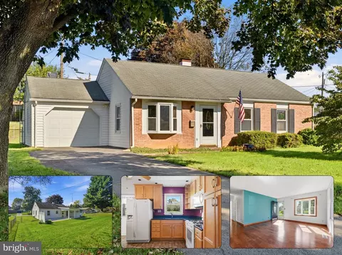 1045 Carroll Blvd, Hagerstown, MD 21742