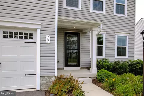 17 Raymond Xing, Hagerstown, MD 21740