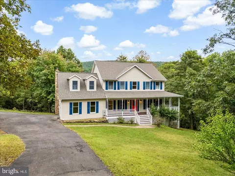3416 Hawks Ln, Keedysville, MD 21756