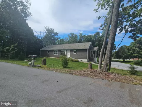 14530 Maryland Ave, Cascade, MD 21719