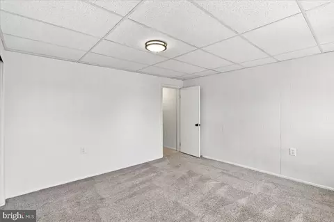Bedroom - 116 E Wilson Blvd, Hagerstown, MD 21740 photo 4 of 5