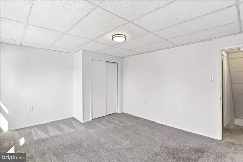 Bedroom - 116 E Wilson Blvd, Hagerstown, MD 21740 photo 3 of 5