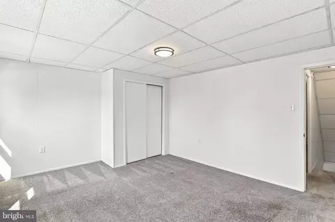 Bedroom - 116 E Wilson Blvd, Hagerstown, MD 21740 photo 5 of 5