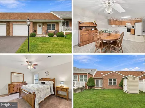 119 Buttercup Dr, Hagerstown, MD 21740