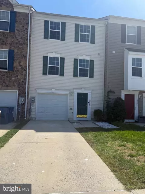 18247 Roy Croft Dr, Hagerstown, MD 21740
