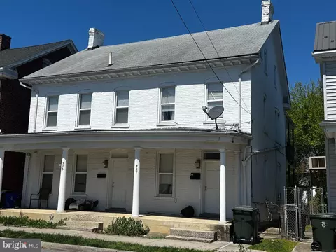 325 Mitchell Ave, Hagerstown, MD 21740