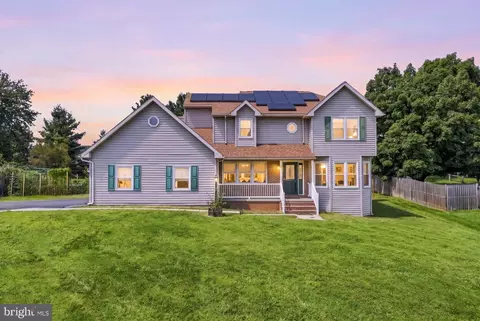 605 Fair Meadows Blvd, Hagerstown, MD 21740