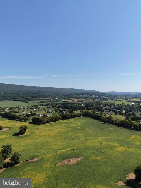 110 Acres Mt Carmel Church Rd, Keedysville, MD 21756