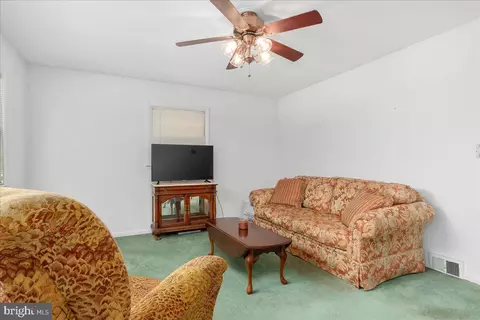 Living - 348 Devonshire Rd, Hagerstown, MD 21740 photo 2 of 2