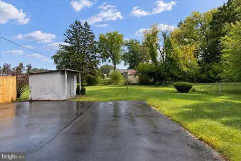 Exterior - 348 Devonshire Rd, Hagerstown, MD 21740 photo 5 of 5