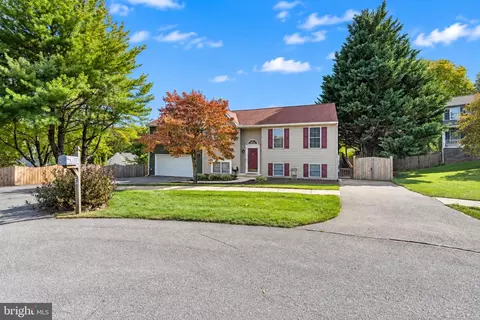 Exterior - 97 Byron Dr, Smithsburg, MD 21783 photo 16 of 19