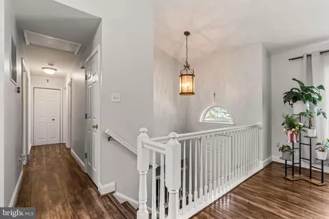 Entry Way - 97 Byron Dr, Smithsburg, MD 21783 photo 5 of 7