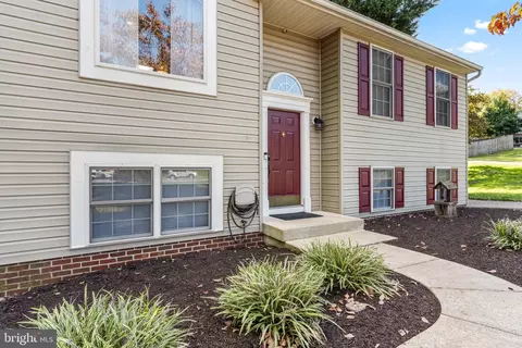 Exterior - 97 Byron Dr, Smithsburg, MD 21783 photo 18 of 19