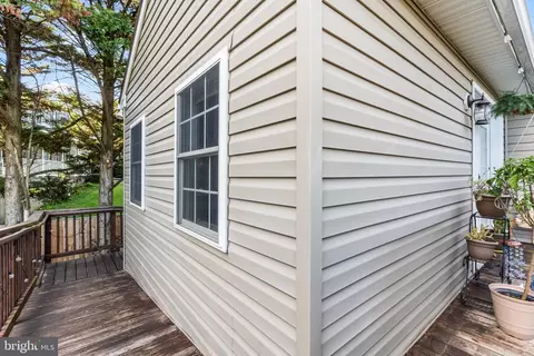 Exterior - 97 Byron Dr, Smithsburg, MD 21783 photo 14 of 19