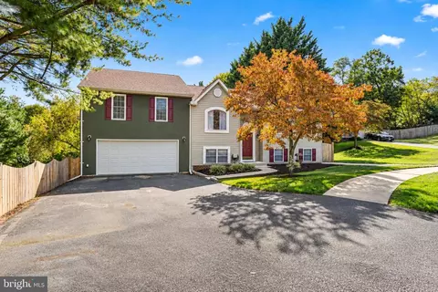 Exterior - 97 Byron Dr, Smithsburg, MD 21783 photo 17 of 19