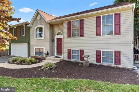 Exterior - 97 Byron Dr, Smithsburg, MD 21783 photo 19 of 19