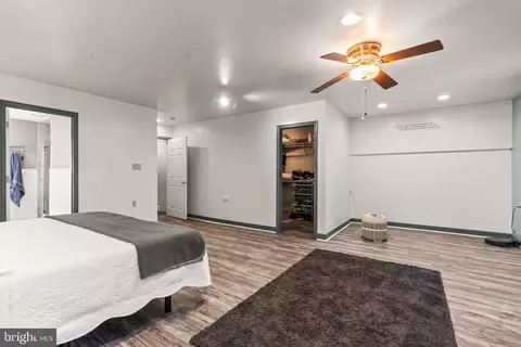 Bedroom - 97 Byron Dr, Smithsburg, MD 21783 photo 2 of 4