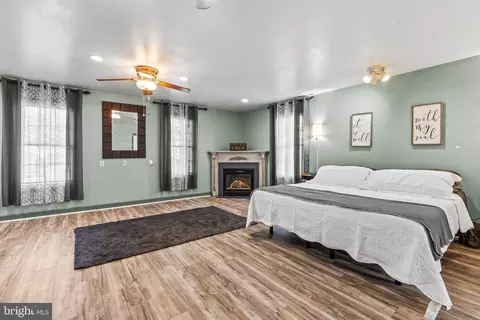 Bedroom - 97 Byron Dr, Smithsburg, MD 21783 photo 1 of 4