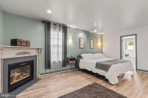Bedroom - 97 Byron Dr, Smithsburg, MD 21783 photo 3 of 4