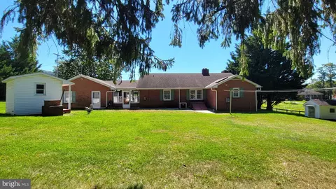 Exterior - 22532 Old Georgetown Rd, Smithsburg, MD 21783 photo 6 of 6
