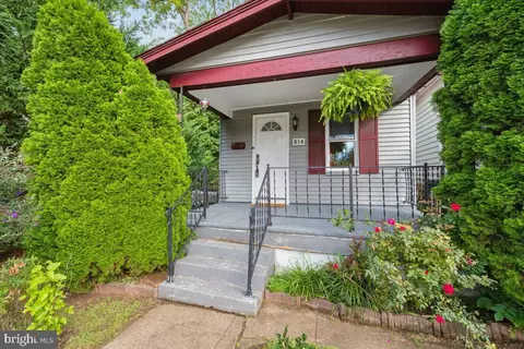 614 Maryland Ave, Hagerstown, MD 21740