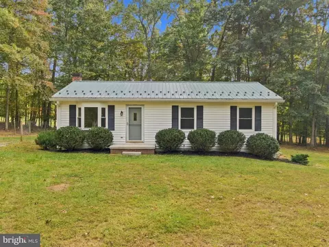 19201 Nick Rd, Keedysville, MD 21756