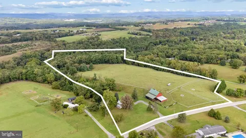 Undisclosed, Hancock, MD 21750