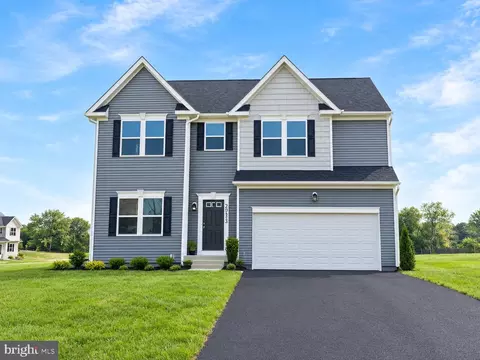 20133 Regent Cir, Hagerstown, MD 21742