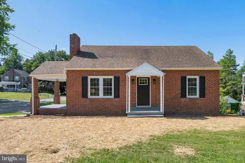 Undisclosed, Hagerstown, MD 21742