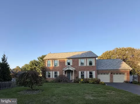 419 Fair Meadows Blvd, Hagerstown, MD 21740