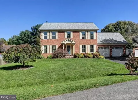 419 Fair Meadows Blvd, Hagerstown, MD 21740