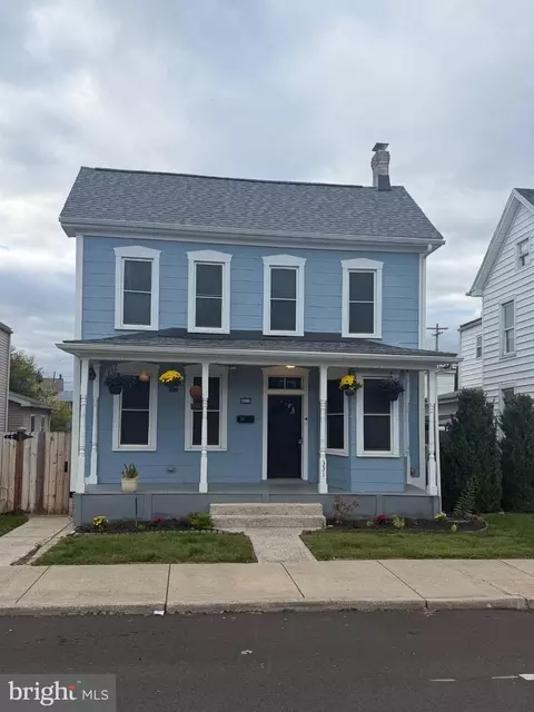 331 Mcdowell Ave, Hagerstown, MD 21740