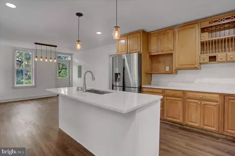 Kitchen - 40 E Henrietta St, Smithsburg, MD 21783 photo 1 of 3
