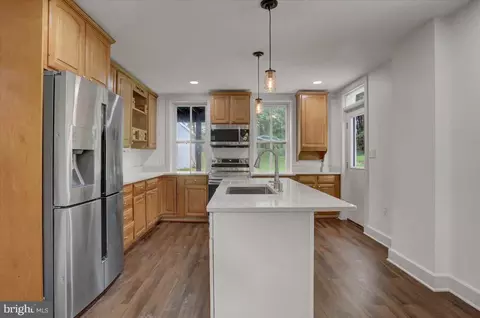 Kitchen - 40 E Henrietta St, Smithsburg, MD 21783 photo 3 of 3