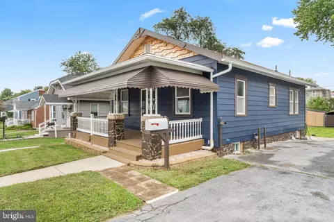 11211 Hollywood Rd, Hagerstown, MD 21740
