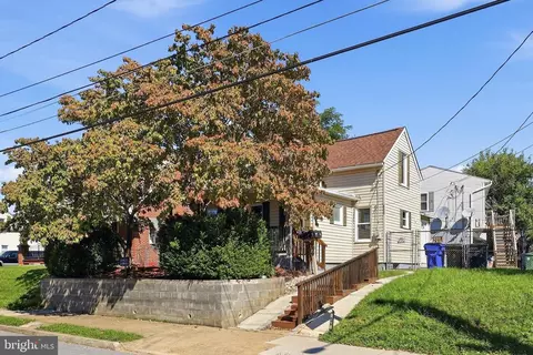 808 Marshall St, Hagerstown, MD 21740