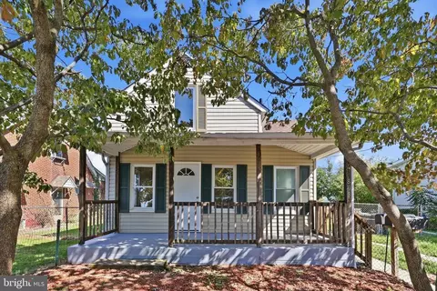 808 Marshall St, Hagerstown, MD 21740