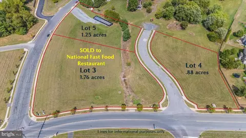 lot4 Ringley Dr, Boonsboro, MD 21713