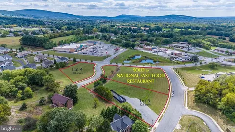 lot5 Ringley Dr, Boonsboro, MD 21713
