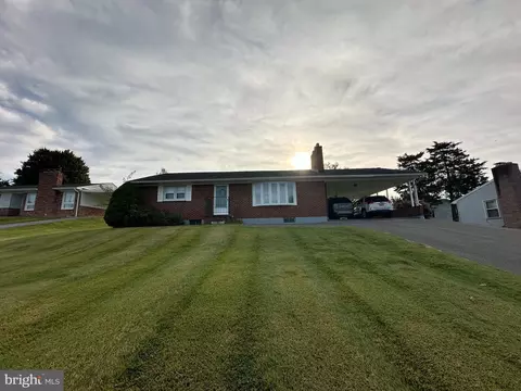 31 Lehigh Ave, Hagerstown, MD 21742