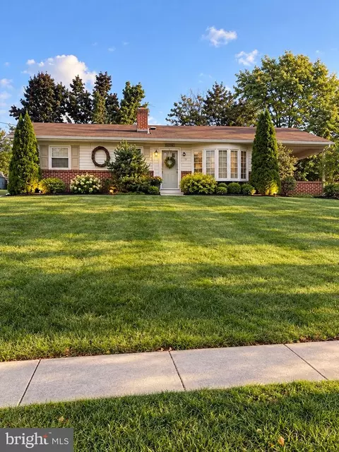 63 Nottingham Rd, Hagerstown, MD 21740